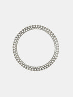 Crystal Stone Bangle- Ruby Raang | Grab2Buy