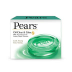 Pears Oil Clear & Glow Soap | Grab2Buy