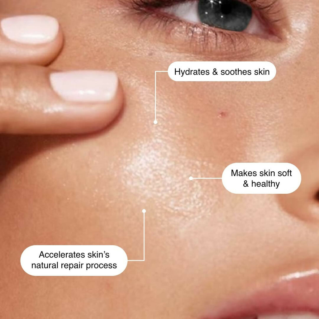 Cureskin Hydration Gel 99% Pure Aloevera