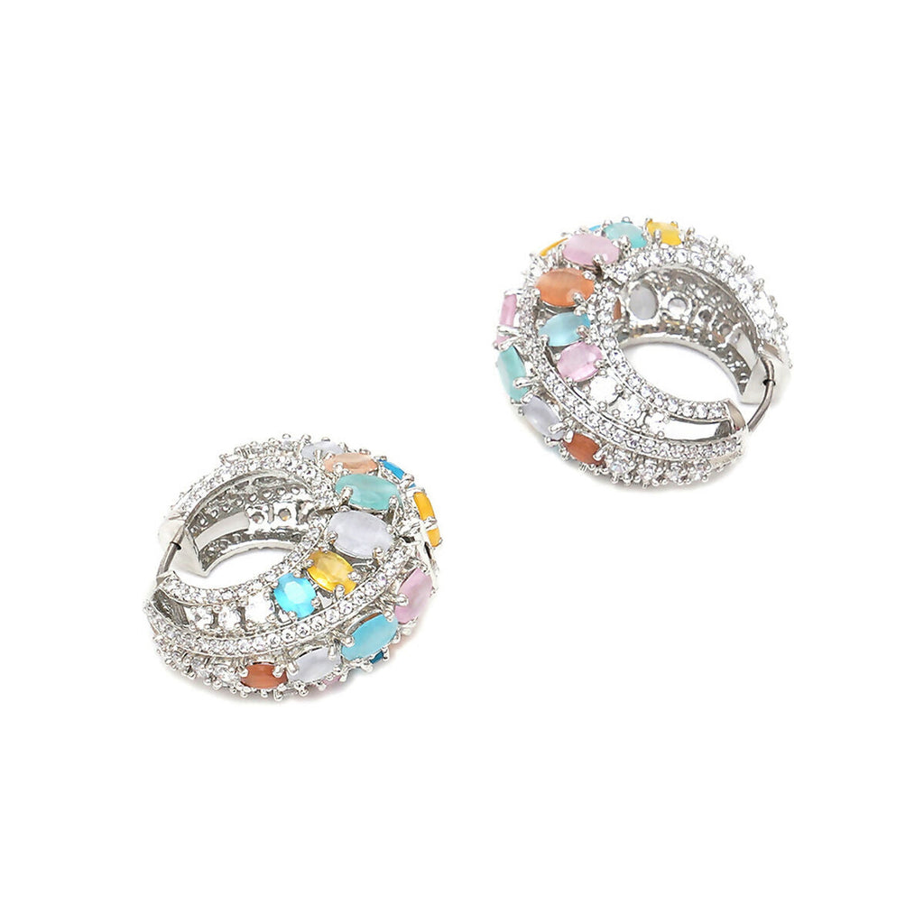 Multi Loops- Ruby Raang | Grab2Buy