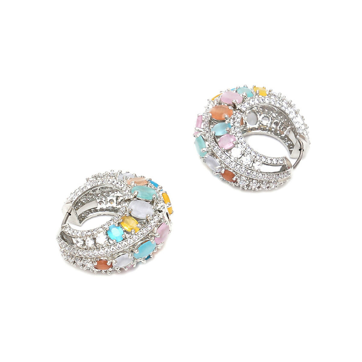 Multi Loops- Ruby Raang | Grab2Buy