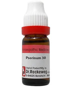 Dr. Reckeweg Psorinum Dilution | Grab2Buy