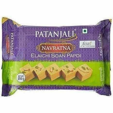 Patanjali Soan Papdi (Elaichi) | Grab2Buy