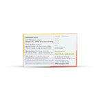 Nutra Grace Lycopene + Wheat Germ Oil Capsules | Grab2Buy