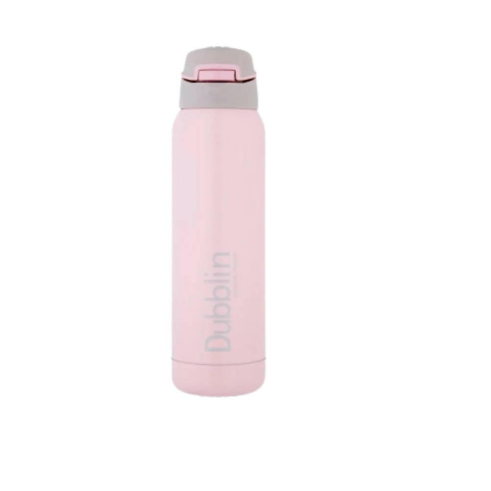 Dubblin Robot Vacuum Bottle | Grab2Buy