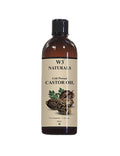 W3 Naturals Cold Pressed Castor Oil | Grab2Buy