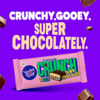 Yoga Bar Dark Chocolate Wafer Bar