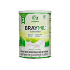 Braymil Follow Up Formula 3 Powder From 12 Months & Above
