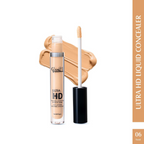 Glam21 Ultra HD Liquid Concealer for HD Finish - Toast | Grab2Buy