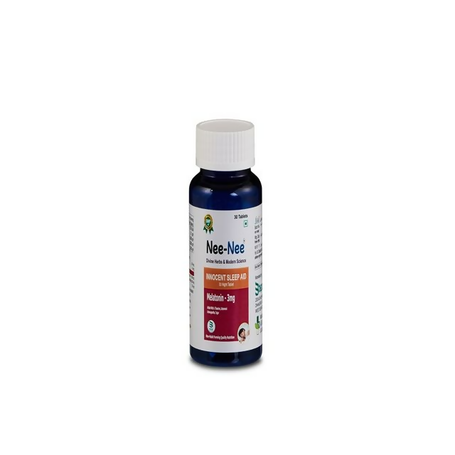 Nutrijuven - Nee Nee Divine Herbs & Modern Science Tablets | Grab2Buy