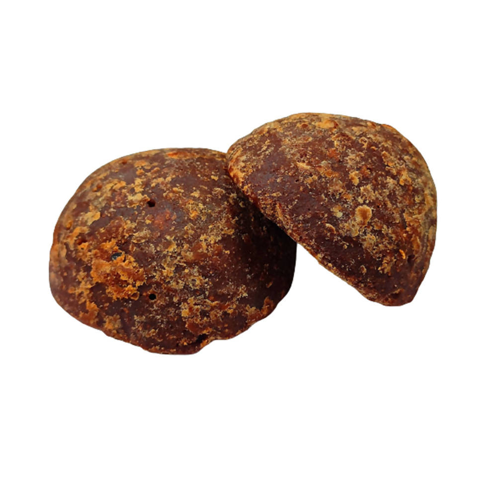 RGN Foods Cholas Palm Jaggery Block | Grab2Buy