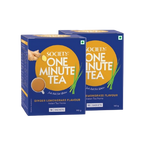 Society OMT Ginger Lemongrass Premix