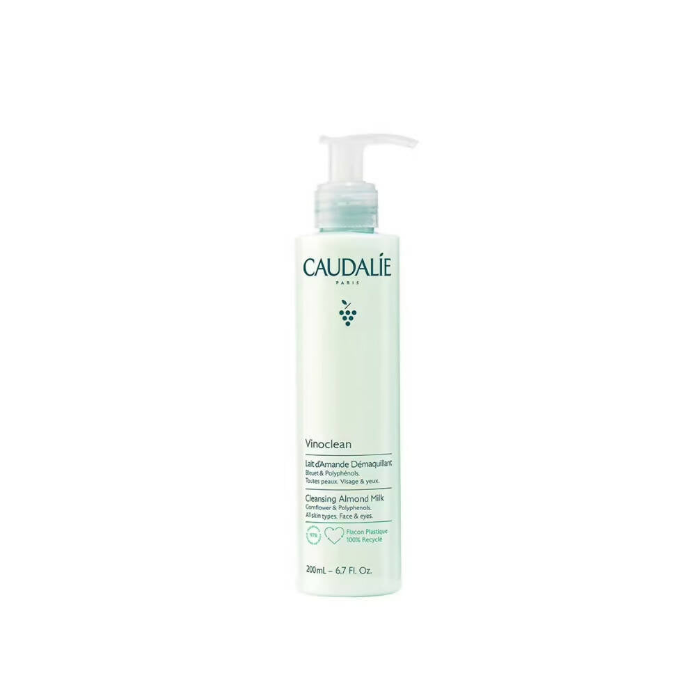 Caudalie Paris Vinoclean Cleansing Almond Milk | Grab2Buy