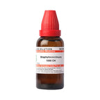 Dr. Willmar Schwabe India Staphylococcinum Dilution | Grab2Buy