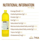 Saptham Taila Groundnut Oil | Grab2Buy