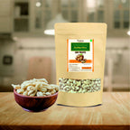 Healthy Fibres Whole Cashew | Grab2Buy