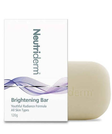 Neutriderm Brightening Bar | Grab2Buy