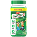 Dabur Glucose-D Energy Boost with Vitamin D | Grab2Buy