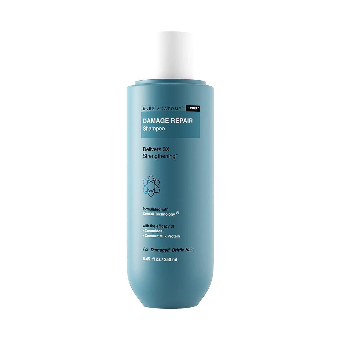 Bare Anatomy Expert Damage Repair Shampoo | Grab2Buy