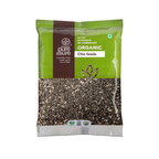Pure & Sure Organic Superfood+ Chia Seeds | Grab2Buy