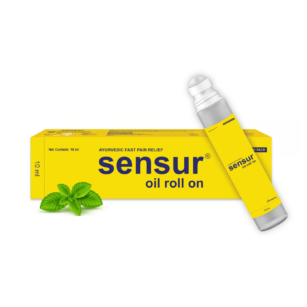 Sensur Oil Roll On | Grab2Buy