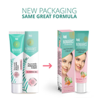 Bajaj Nomarks Ayurvedic Antimarks Cream For Normal Skin