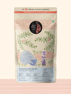 Blue Tokai Coffee Roasters Seethargundu Estate