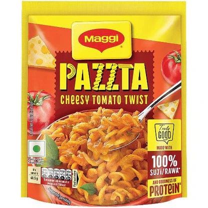 Nestle Maggi Pazzta | Swadesiicart
