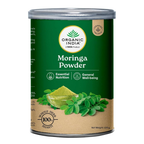 Organic India Moringa Powder - 100 gms | Grab2Buy
