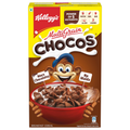 Kellogg's Chocos For Kids, Multigrain Energy, More Chocolatey, Kids Breakfast Cereal | Grab2Buy