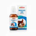 Bakson's Homeopathy Immuno Aid Drops | Grab2Buy