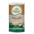 Organic India Psyllium Husk 100 Gram | Grab2Buy