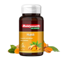 Baidyanath Kolkata Haldi Tablets