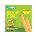 Timios Multigrain Cumin Teething Sticks For Toddlers | Grab2Buy