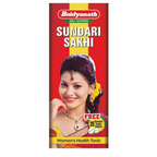 Baidyanath Sundari Sakhi Syrup | Grab2Buy