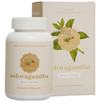 Baidyanath Jhansi Ayuvedant Ashwagandha Tablets