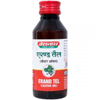 Baidyanath Jhansi Erand Tel