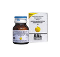 SBL Homeopathy Aurum Muriaticum Natronatum Trituration Tablet | Grab2Buy