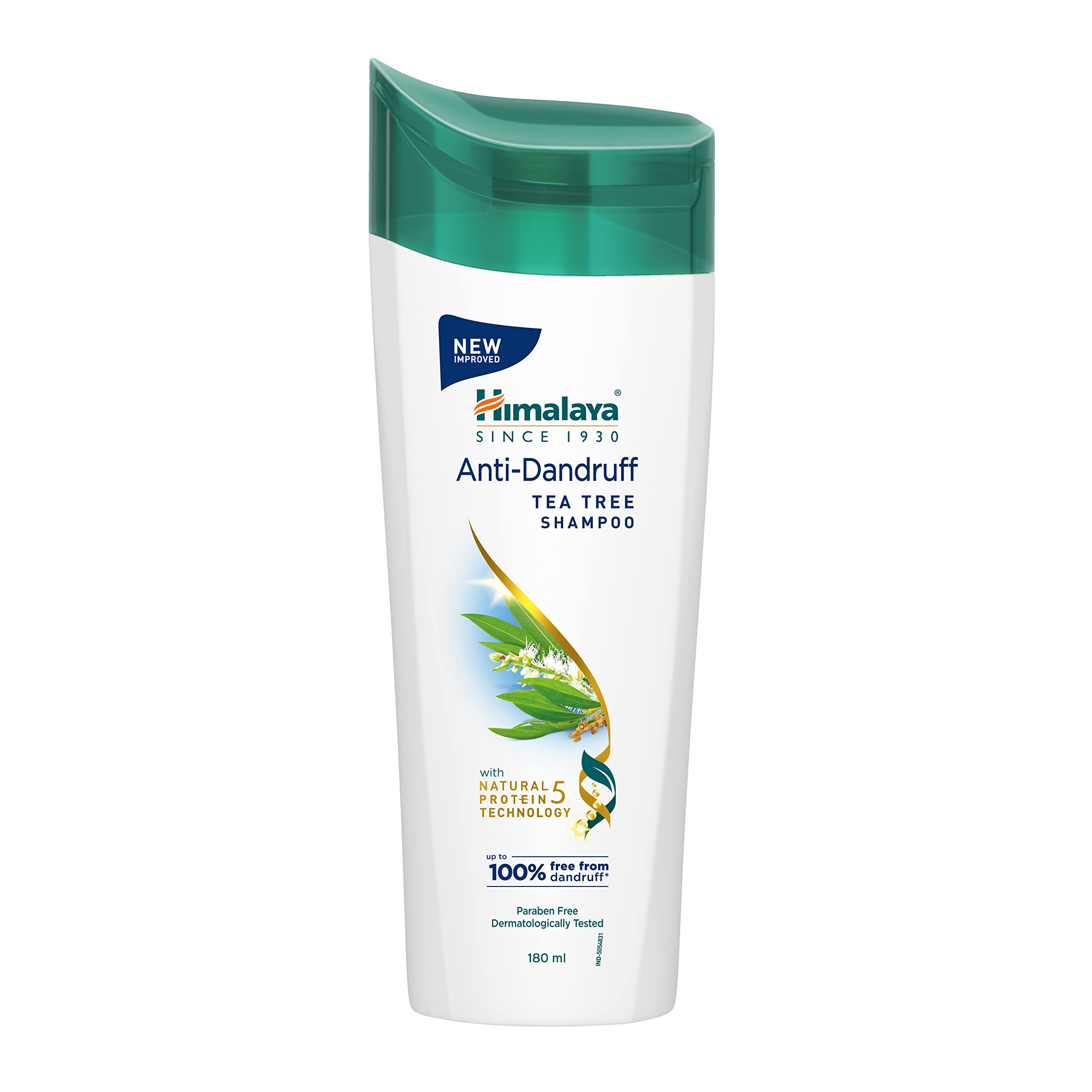Himalaya Anti Dandruff Shampoo | Grab2Buy
