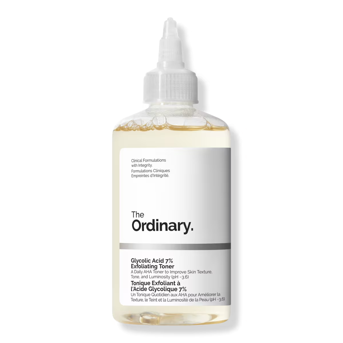 The Ordinary Glycolic Acid 7% Toning Solution Toner | Grab2Buy