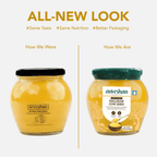 Anveshan A2 Desi Cow Ghee | Pure, Natural & Healthy Ghee | A2 Gir Cow Ghee | Grab2Buy