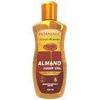 Patanjali Almond Hair Oil