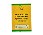 Vaidyaratnam Thwageladi Choornam | Swadesiicart