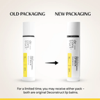 Deconstruct Brightening Lip Balm with SPF 50 - For Dark, Pigmented, Dry, Flaky Lips