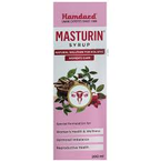 Hamdard Masturin Syrup