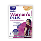 Women’s Plus Horlicks Caramel Flavor | Grab2Buy