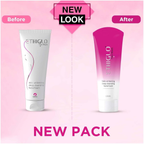 Ethiglo Skin Whitening Face Wash