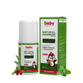 Babyorgano Natural Cold Relief Roll On | Grab2Buy