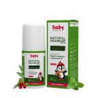 Babyorgano Natural Cold Relief Roll On | Grab2Buy