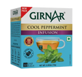 Girnar Cool Peppermint Herbal Infusion
